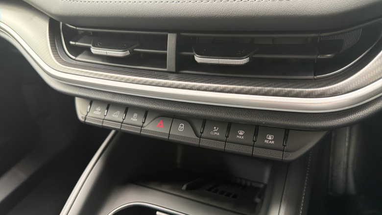 Skoda Elroq 150kW 60 SportLine 63kWh 5dr Auto Electric Estate